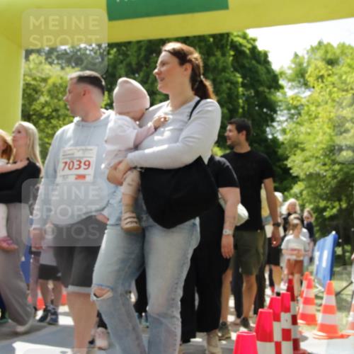 17.05.2025 - Störlauf H.Heesch http://msf.ph/oto/7898035 17.05.2025 13:04:46 Ziel 288, 7039 meine-sportfotos.de