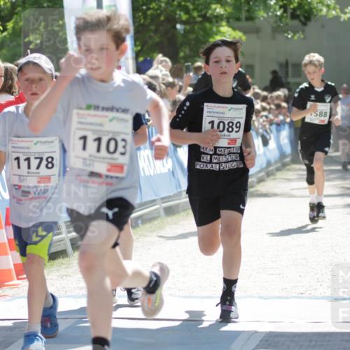 17.05.2025 - Störlauf H.Heesch http://msf.ph/oto/7898038 17.05.2025 14:43:10 Ziel 1178, 1103, 1089, 588, 1248 meine-sportfotos.de