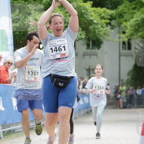 17.05.2025 - Störlauf H.Heesch http://msf.ph/oto/7898055 17.05.2025 14:56:05 Ziel 1367, 2025, 1461, 1369 meine-sportfotos.de