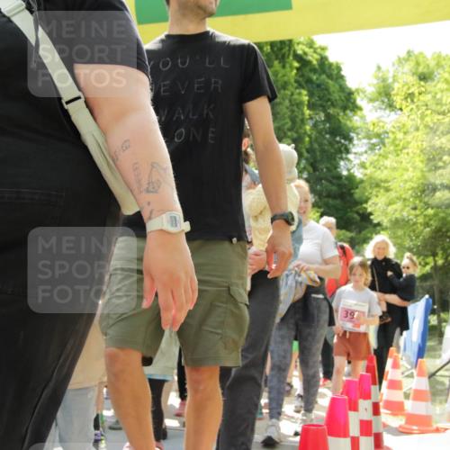17.05.2025 - Störlauf H.Heesch http://msf.ph/oto/7898062 17.05.2025 13:04:50 Ziel  meine-sportfotos.de