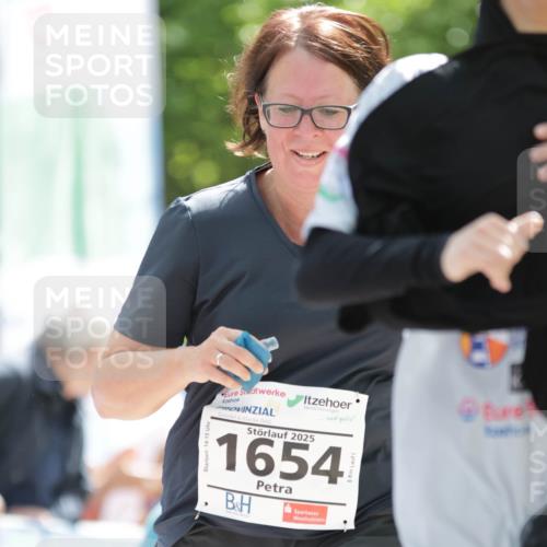 17.05.2025 - Störlauf H.Heesch http://msf.ph/oto/7898117 17.05.2025 14:56:23 Ziel 2025, 1654 meine-sportfotos.de