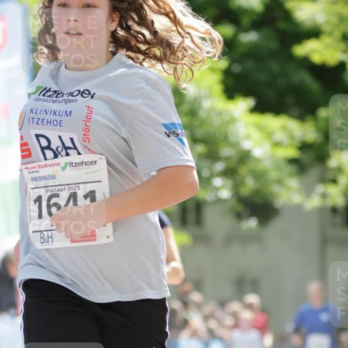 17.05.2025 - Störlauf H.Heesch http://msf.ph/oto/7898127 17.05.2025 14:56:24 Ziel 2025, 1611 meine-sportfotos.de