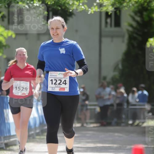 17.05.2025 - Störlauf H.Heesch http://msf.ph/oto/7898137 17.05.2025 14:56:28 Ziel 1529, 2025, 1224 meine-sportfotos.de