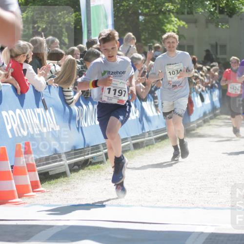 17.05.2025 - Störlauf H.Heesch http://msf.ph/oto/7898138 17.05.2025 14:43:20 Ziel 16, 1034, 1197, 1426, 1483 meine-sportfotos.de