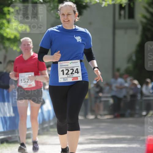 17.05.2025 - Störlauf H.Heesch http://msf.ph/oto/7898146 17.05.2025 14:56:28 Ziel 1525, 2025, 1224 meine-sportfotos.de