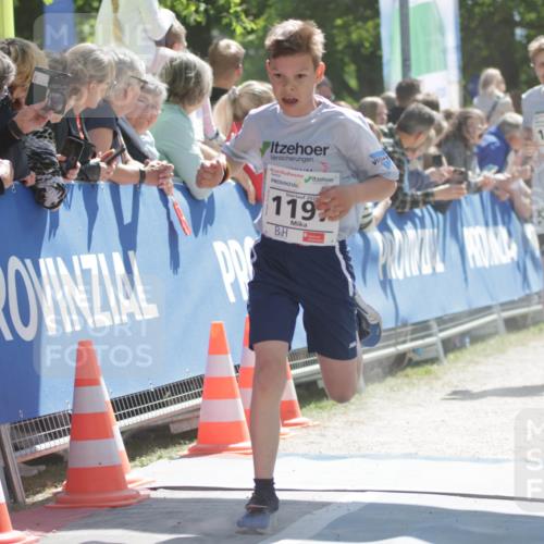 17.05.2025 - Störlauf H.Heesch http://msf.ph/oto/7898151 17.05.2025 14:43:20 Ziel 2025, 119, 1034 meine-sportfotos.de