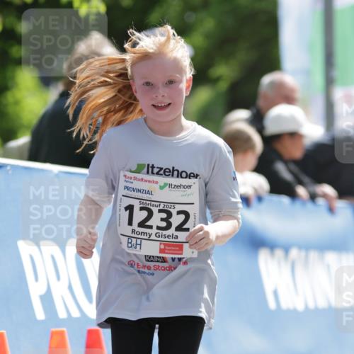 17.05.2025 - Störlauf H.Heesch http://msf.ph/oto/7898163 17.05.2025 14:56:30 Ziel 2025, 1232 meine-sportfotos.de