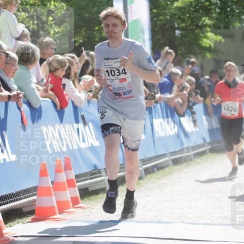 17.05.2025 - Störlauf H.Heesch http://msf.ph/oto/7898166 17.05.2025 14:43:22 Ziel 1034, 25, 1426, 1483 meine-sportfotos.de