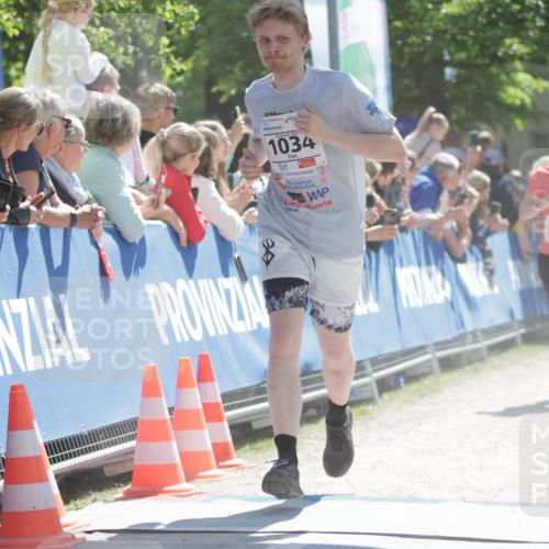 17.05.2025 - Störlauf H.Heesch http://msf.ph/oto/7898171 17.05.2025 14:43:22 Ziel 202, 1034, 1426, 1483 meine-sportfotos.de