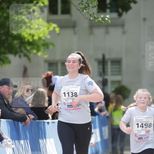 17.05.2025 - Störlauf H.Heesch http://msf.ph/oto/7898212 17.05.2025 14:56:58 Ziel 2025, 1138, 2025, 1498 meine-sportfotos.de