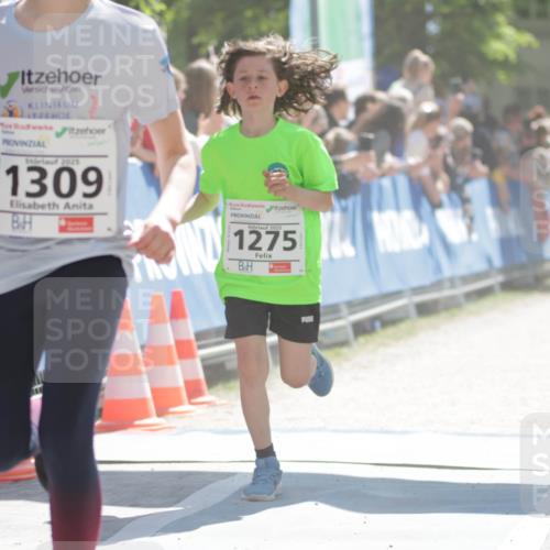 17.05.2025 - Störlauf H.Heesch http://msf.ph/oto/7898218 17.05.2025 14:43:27 Ziel 2025, 1309, 2025, 1275 meine-sportfotos.de