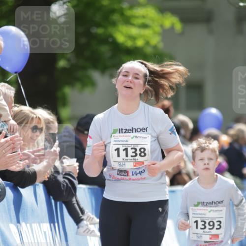 17.05.2025 - Störlauf H.Heesch http://msf.ph/oto/7898219 17.05.2025 14:56:59 Ziel 2025, 1138, 2025, 1393 meine-sportfotos.de