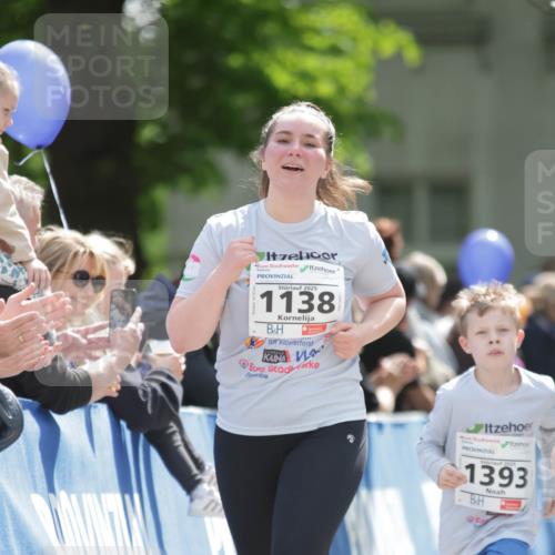 17.05.2025 - Störlauf H.Heesch http://msf.ph/oto/7898222 17.05.2025 14:56:59 Ziel 2025, 1138, 2025, 1393 meine-sportfotos.de