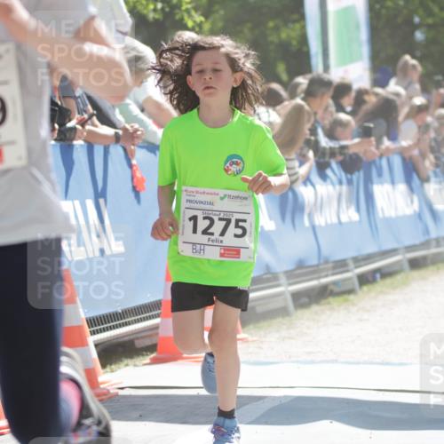17.05.2025 - Störlauf H.Heesch http://msf.ph/oto/7898225 17.05.2025 14:43:28 Ziel 1309, 2025, 1275 meine-sportfotos.de
