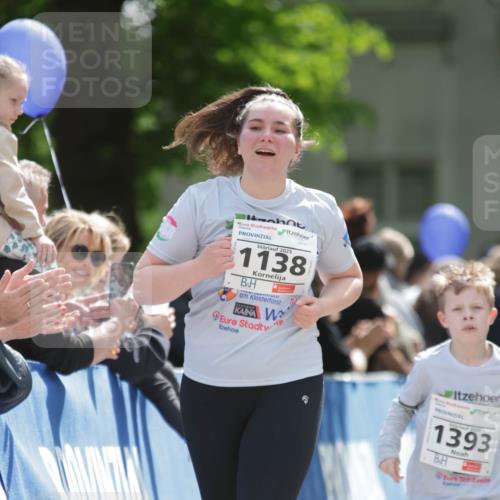 17.05.2025 - Störlauf H.Heesch http://msf.ph/oto/7898226 17.05.2025 14:56:59 Ziel 2025, 1138, 2025, 1393 meine-sportfotos.de