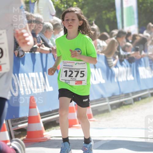 17.05.2025 - Störlauf H.Heesch http://msf.ph/oto/7898229 17.05.2025 14:43:28 Ziel 1309, 2025, 1275 meine-sportfotos.de