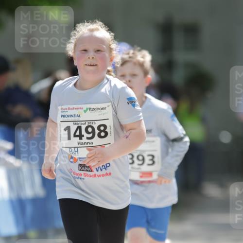 17.05.2025 - Störlauf H.Heesch http://msf.ph/oto/7898233 17.05.2025 14:57:01 Ziel 2025, 1498, 393 meine-sportfotos.de