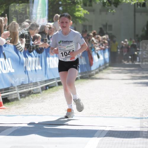 17.05.2025 - Störlauf H.Heesch http://msf.ph/oto/7898269 17.05.2025 14:43:36 Ziel 104 meine-sportfotos.de