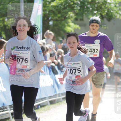 17.05.2025 - Störlauf H.Heesch http://msf.ph/oto/7898328 17.05.2025 14:43:51 Ziel 2025, 076, 2025, 1075, 1482 meine-sportfotos.de