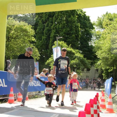 17.05.2025 - Störlauf H.Heesch http://msf.ph/oto/7898329 17.05.2025 13:05:34 Ziel 7200, 1159 meine-sportfotos.de