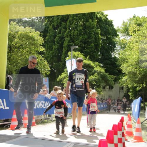 17.05.2025 - Störlauf H.Heesch http://msf.ph/oto/7898336 17.05.2025 13:05:34 Ziel 1159, 7200, 7292 meine-sportfotos.de