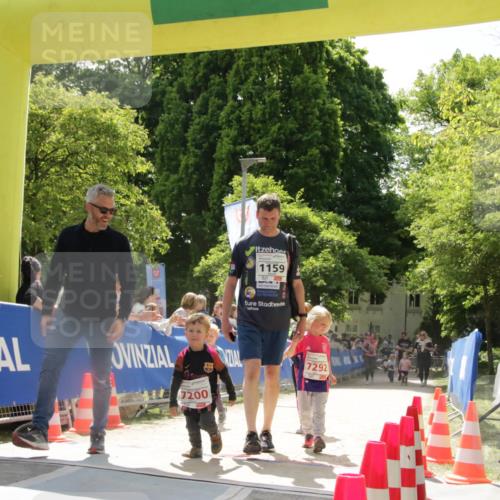 17.05.2025 - Störlauf H.Heesch http://msf.ph/oto/7898339 17.05.2025 13:05:34 Ziel 1159, 7200, 7292 meine-sportfotos.de