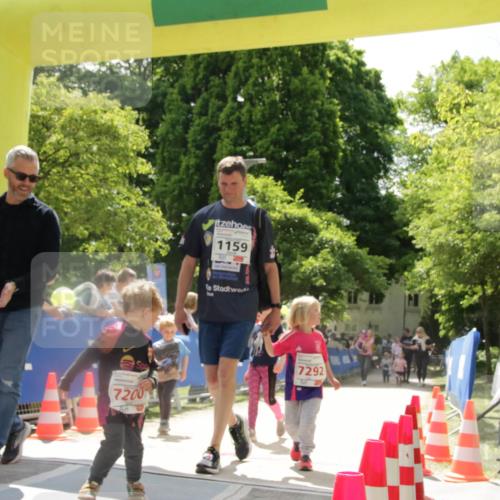 17.05.2025 - Störlauf H.Heesch http://msf.ph/oto/7898353 17.05.2025 13:05:35 Ziel 1159, 7200, 7292 meine-sportfotos.de