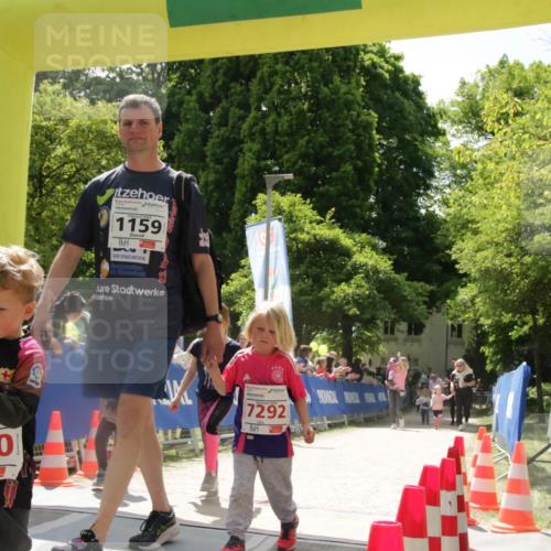 17.05.2025 - Störlauf H.Heesch http://msf.ph/oto/7898363 17.05.2025 13:05:37 Ziel 7200, 1159, 7292 meine-sportfotos.de