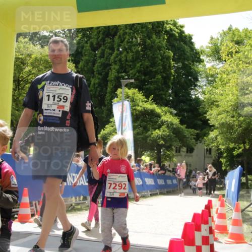 17.05.2025 - Störlauf H.Heesch http://msf.ph/oto/7898366 17.05.2025 13:05:37 Ziel 2025, 72200, 1159, 10, 7292 meine-sportfotos.de