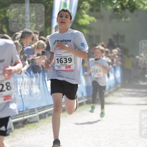17.05.2025 - Störlauf H.Heesch http://msf.ph/oto/7898377 17.05.2025 14:43:55 Ziel 1328, 2025, 1639, 1565 meine-sportfotos.de