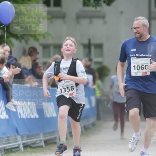 17.05.2025 - Störlauf H.Heesch http://msf.ph/oto/7898381 17.05.2025 14:57:42 Ziel 1060, 2025, 1358 meine-sportfotos.de