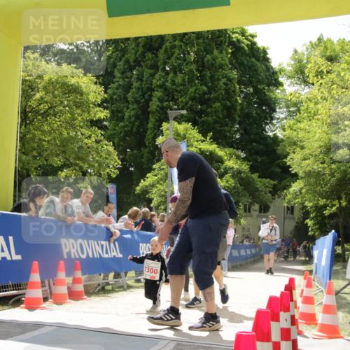 17.05.2025 - Störlauf H.Heesch http://msf.ph/oto/7898400 17.05.2025 13:05:54 Ziel 7300 meine-sportfotos.de