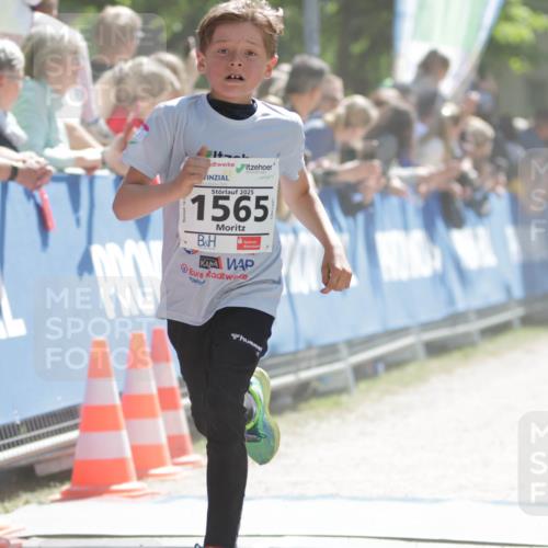 17.05.2025 - Störlauf H.Heesch http://msf.ph/oto/7898407 17.05.2025 14:43:58 Ziel 2025, 1565 meine-sportfotos.de