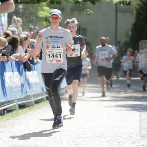 17.05.2025 - Störlauf H.Heesch http://msf.ph/oto/7898468 17.05.2025 14:44:17 Ziel 1671, 1441, 53 meine-sportfotos.de
