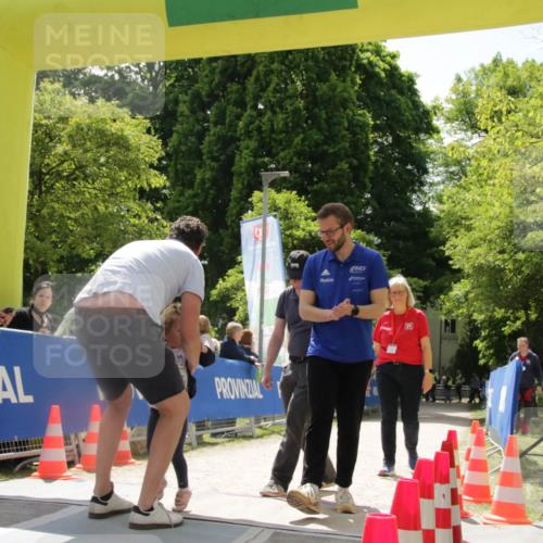 17.05.2025 - Störlauf H.Heesch http://msf.ph/oto/7898471 17.05.2025 13:06:23 Ziel  meine-sportfotos.de
