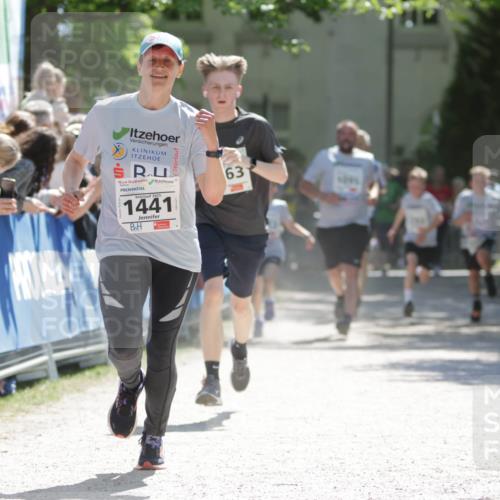 17.05.2025 - Störlauf H.Heesch http://msf.ph/oto/7898476 17.05.2025 14:44:17 Ziel 2025, 1441, 63 meine-sportfotos.de