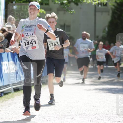 17.05.2025 - Störlauf H.Heesch http://msf.ph/oto/7898479 17.05.2025 14:44:17 Ziel 2025, 1441, 5263 meine-sportfotos.de
