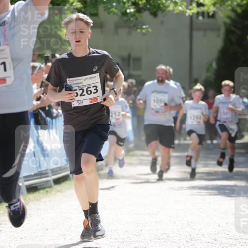 17.05.2025 - Störlauf H.Heesch http://msf.ph/oto/7898482 17.05.2025 14:44:18 Ziel 1441, 2025, 263, 212, 1055 meine-sportfotos.de