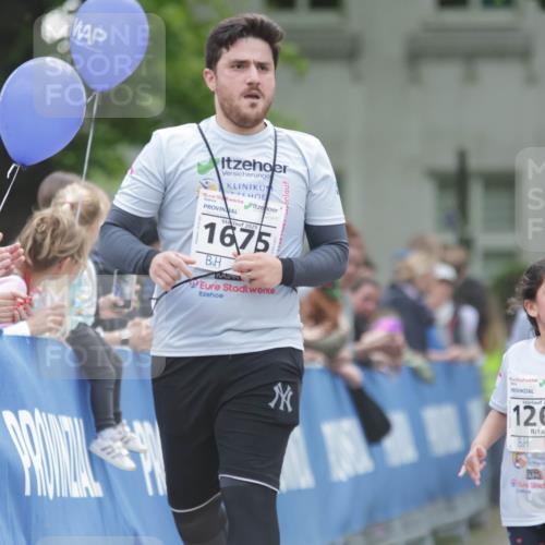 17.05.2025 - Störlauf H.Heesch http://msf.ph/oto/7898487 17.05.2025 14:57:59 Ziel 2025, 1675, 20, 126 meine-sportfotos.de