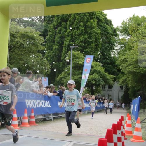 17.05.2025 - Störlauf H.Heesch http://msf.ph/oto/7898538 17.05.2025 13:16:46 Ziel 3, 6073, 6065 meine-sportfotos.de