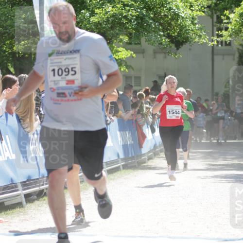 17.05.2025 - Störlauf H.Heesch http://msf.ph/oto/7898539 17.05.2025 14:44:23 Ziel 1095, 1544 meine-sportfotos.de