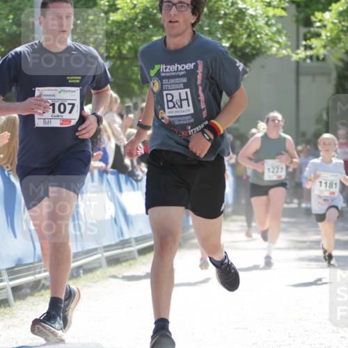 17.05.2025 - Störlauf H.Heesch http://msf.ph/oto/7898579 17.05.2025 14:44:30 Ziel 2025, 107, 22, 1181 meine-sportfotos.de