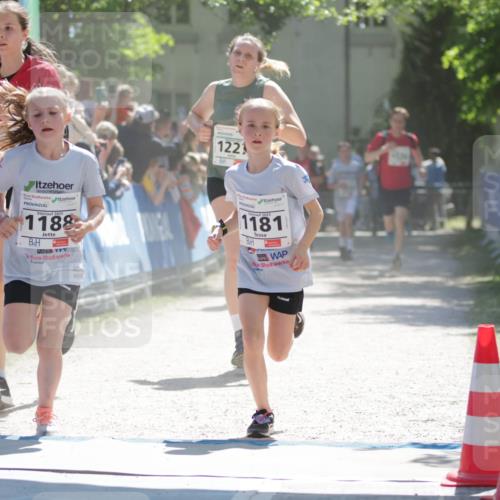 17.05.2025 - Störlauf H.Heesch http://msf.ph/oto/7898592 17.05.2025 14:44:32 Ziel 122, 2025, 1188, 2025, 1181 meine-sportfotos.de