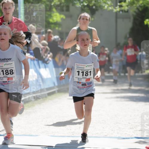 17.05.2025 - Störlauf H.Heesch http://msf.ph/oto/7898600 17.05.2025 14:44:32 Ziel 2025, 1188, 2025, 1181 meine-sportfotos.de
