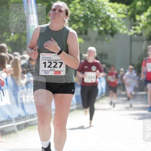17.05.2025 - Störlauf H.Heesch http://msf.ph/oto/7898626 17.05.2025 14:44:34 Ziel 2025, 1227 meine-sportfotos.de