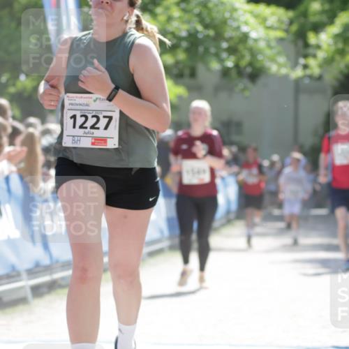 17.05.2025 - Störlauf H.Heesch http://msf.ph/oto/7898629 17.05.2025 14:44:34 Ziel 2025, 1227 meine-sportfotos.de