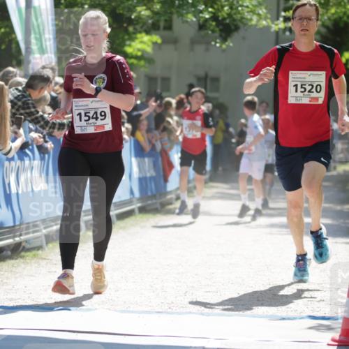 17.05.2025 - Störlauf H.Heesch http://msf.ph/oto/7898637 17.05.2025 14:44:35 Ziel 1549, 1520 meine-sportfotos.de