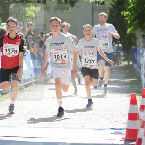 17.05.2025 - Störlauf H.Heesch http://msf.ph/oto/7898648 17.05.2025 14:44:38 Ziel 1378, 1013, 1237, 1158 meine-sportfotos.de