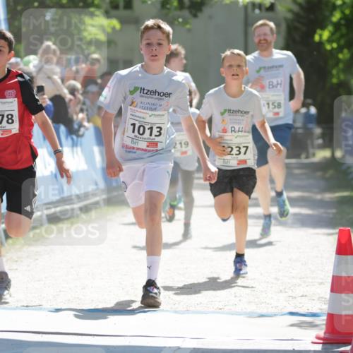 17.05.2025 - Störlauf H.Heesch http://msf.ph/oto/7898658 17.05.2025 14:44:38 Ziel 1378, 2025, 1013, 237, 158 meine-sportfotos.de