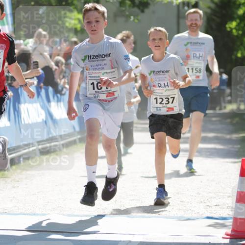 17.05.2025 - Störlauf H.Heesch http://msf.ph/oto/7898666 17.05.2025 14:44:38 Ziel 2025, 1378, 10, 1237, 1158 meine-sportfotos.de